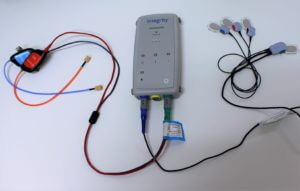 Auditory Brainstem Response (ABR) test Equipment