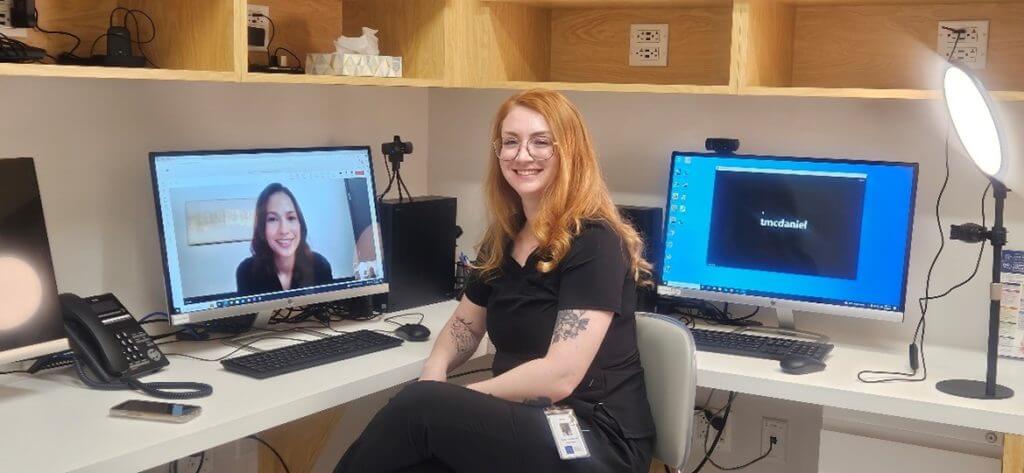 Remote Audiology Appointments - Texas Hearing Institute