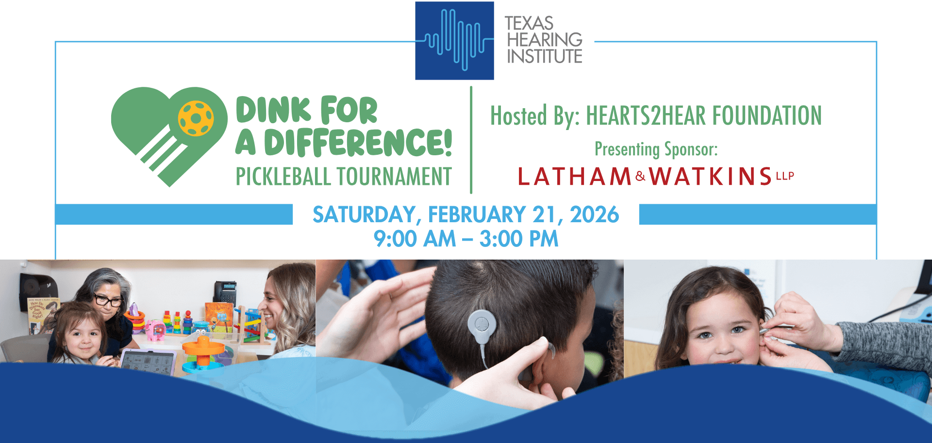 Texas Hearing Institute